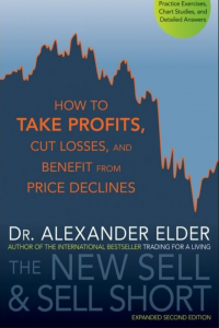 The New Sell and Sell Short Alexander Elder