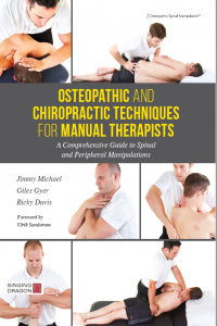 Osteopathic and Chiropractic Techniques for Manual Therapists