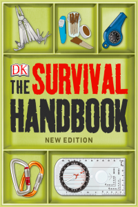 The Survival Handbook New Edition