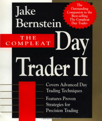 The Compleat Day Trader Jake Bernstein