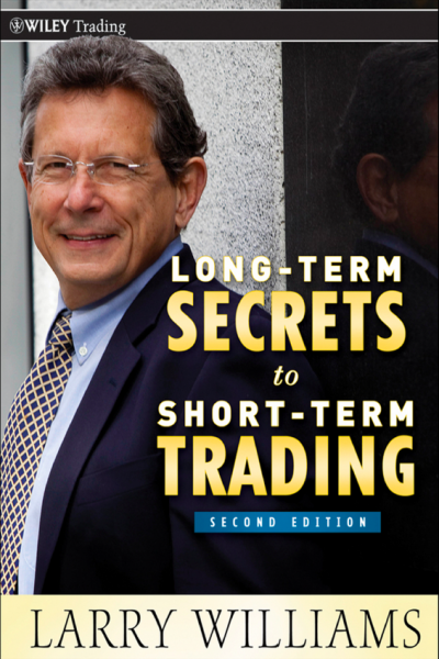 Long-Term Secrets to Short-Term Trading