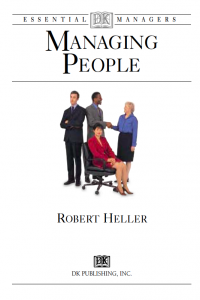 Essential Managers Managing People