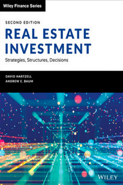 Real Estate Investment 2nd