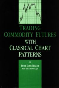 Trading Commodity Futures with Classical Chart Pattern