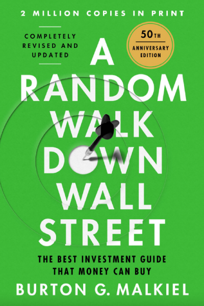 A Random Walk Down Wall Street Burton G Malkiel