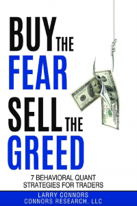 Buy the Fear Sell the Greed 