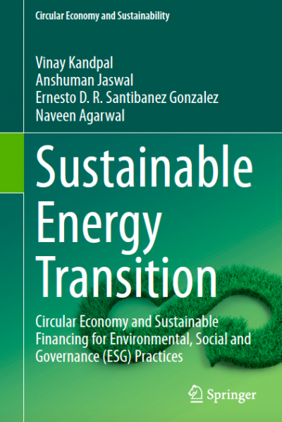 Sustainable Energy Transition