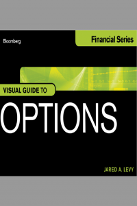 Visual Guide to Options Bloomberg Financial Series