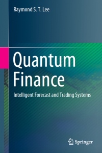 Quantum Finance: Intelligent Forecast and Trading Systems