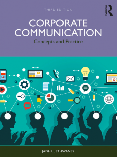 Corporate Communication Concepts and Practice