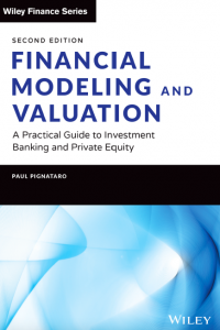 Financial Modeling and Valuation