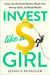 Invest like a Girl