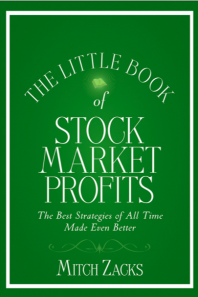 The Little Book of Stock Market Profits