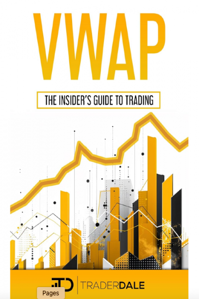 VWAP The Insider Guide to Trading Trader Dale