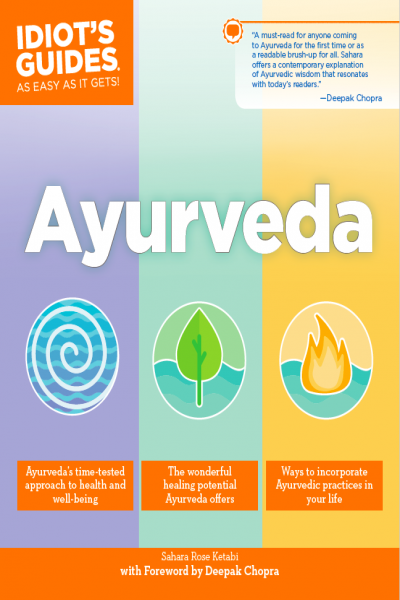 Ayurveda Idiot's Guide