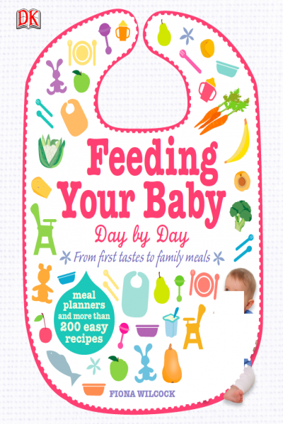 Feeding Your Baby Day by Day