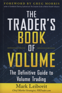 The Traders Book of Volume