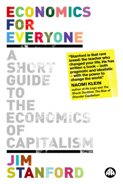 Economics for Everyone 