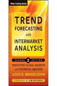 Trend Forecasting with Intermarket Analysis