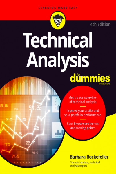 Technical analysis for dummies 4th edition