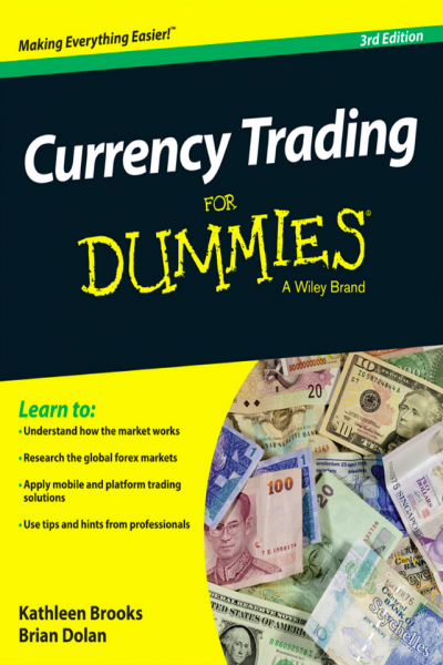 Currency Trading For Dummies 3rd Edition