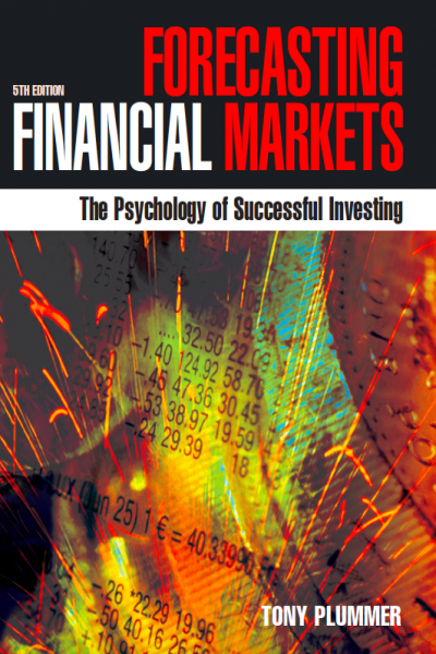 Forecasting Financial Markets The Psychology of Successful Investing 5th