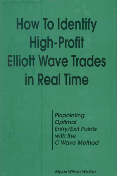 How To Identify High Profit Elliott Wave Trades in Real Time