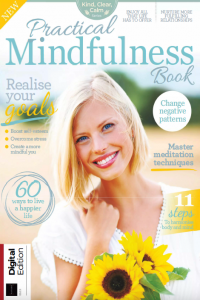 Practical Mindfulnes Book