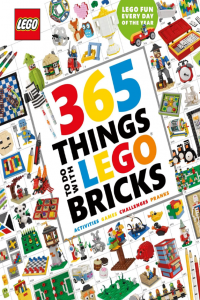 365 Things to Do with LEGO Bricks