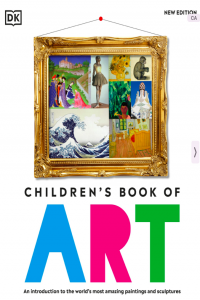 Childrens Book of Art new edition