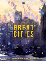 Great Cities DK