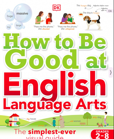 How to Be Good at English Language Arts