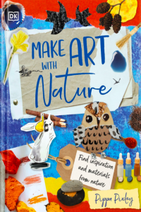 Make Art with Nature