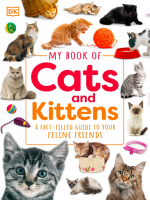 My Book of Cats and Kittens