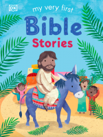 My Very First Bible Stories