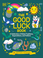 The Good Luck Book