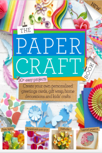 The Paper Craft Book