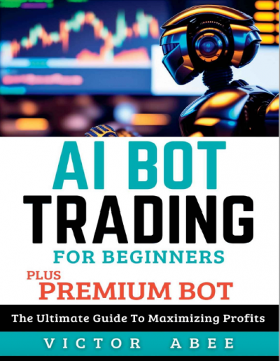 AI Bot Trading for Beginners plus premium bot