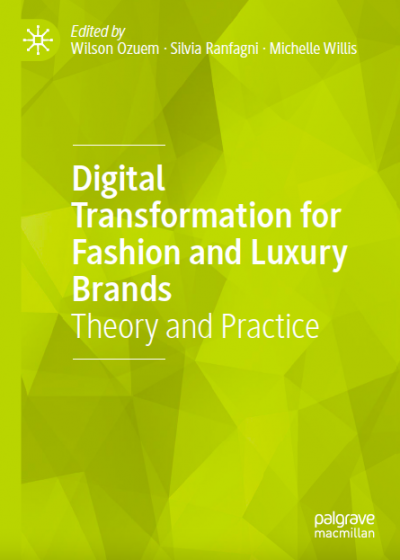 Digital Transformation for Fashion and Luxury Brands