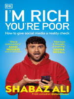 I'm Rich You're Poor