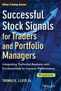 Successful Stock Signals for Traders and Portfolio Managers