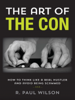 The Art of Con