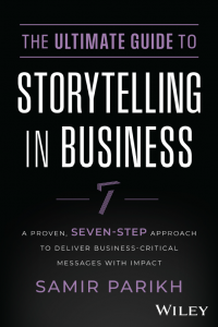 The Ultimate Guide to Storytelling in Business