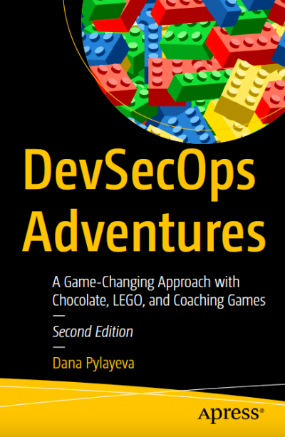 DevSecOps Adventures