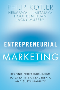 Entrepreneurial Marketing