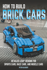 How to Build Brick Cars