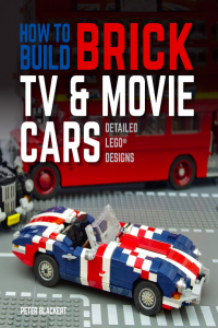 How to Build Brick Cars in TV and Movies