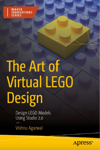 The Art of Virtual LEGO Design