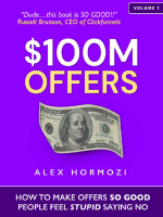 100M Offers Vol1 Alex Hormozi