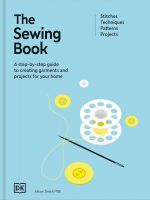 The Sewing Book 2025